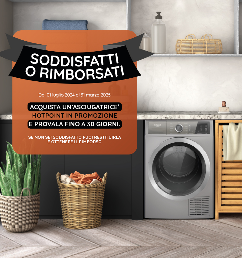 Promozione terminata