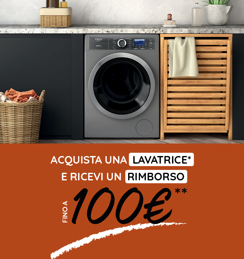 Promozione terminata