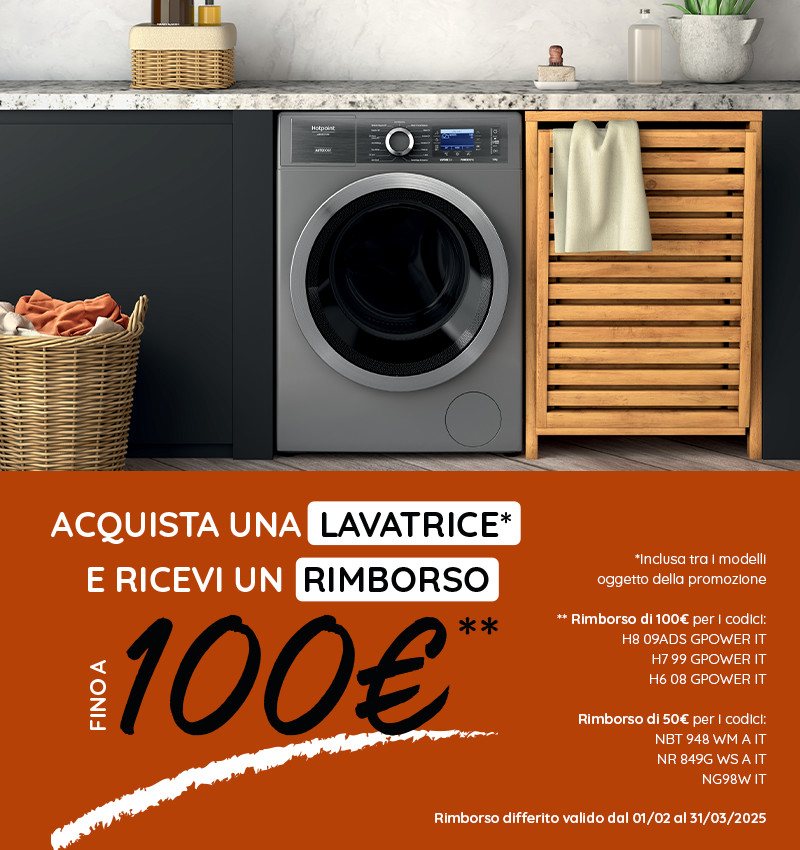 Promozione terminata